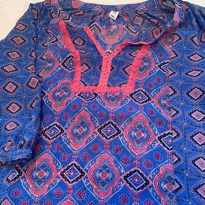 Womens Old Navy Blouse